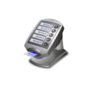 TP Button