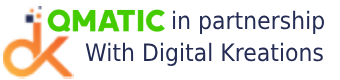 Qmatic Shop